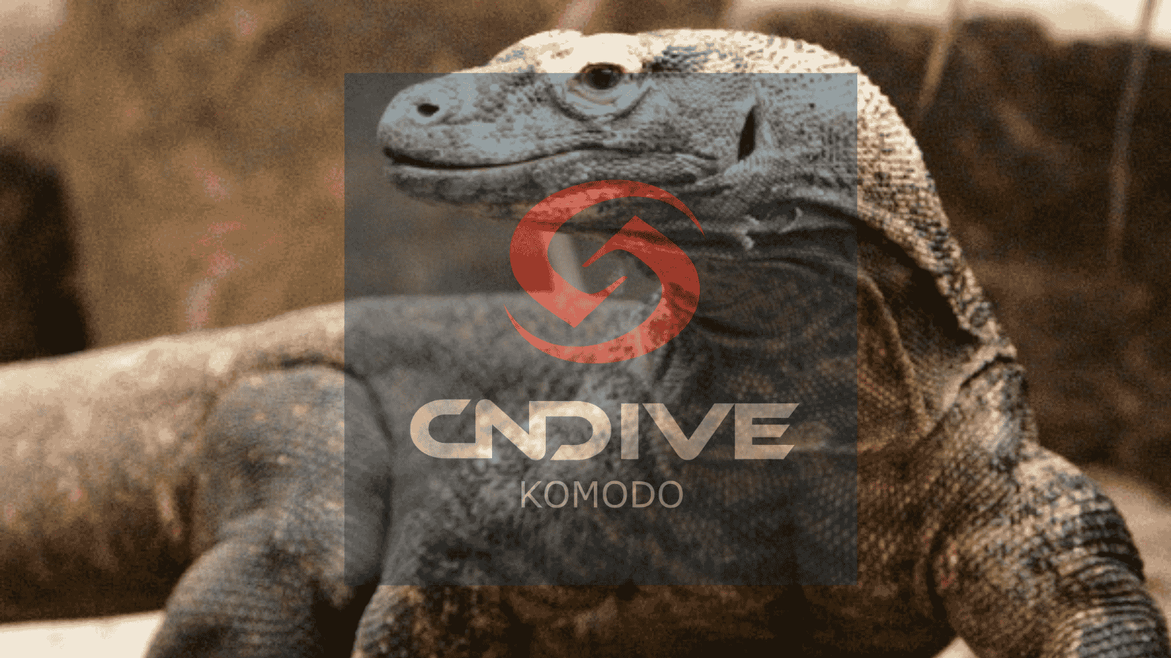 Komodo National Park