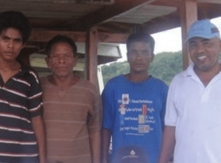 Discover Komodo’s secret spots and safer dives with local experts. Experience the difference of diving with the community that lives here.